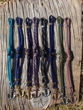 Load image into Gallery viewer, KEY WEST Rose Gold Anchor Bracelet