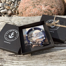 Load image into Gallery viewer, NEW HAVEN Anchor Bracelet
