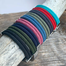 Ladda upp bild till gallerivisning, NEW HAVEN Ankararmband