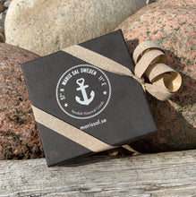 Load image into Gallery viewer, ANCHORED Anchor earrings