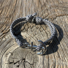 Load image into Gallery viewer, KEY WEST Anchor Bracelet