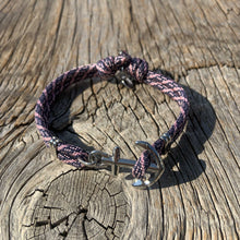 Load image into Gallery viewer, KEY WEST Anchor Bracelet
