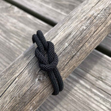 Load image into Gallery viewer, NEWPORT Nautical Knot Bracelet