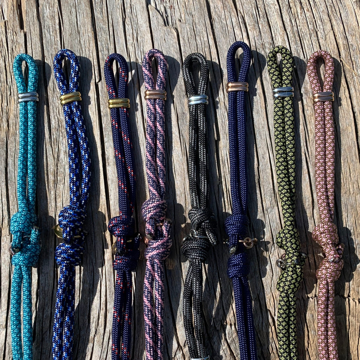 KEY WEST Gold Anchor Bracelet