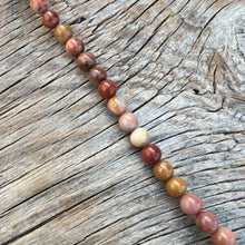 Load image into Gallery viewer, Engravable Stone Bracelet
