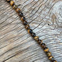Load image into Gallery viewer, Engravable Stone Bracelet

