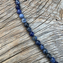 Load image into Gallery viewer, Engravable Stone Bracelet
