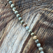 Load image into Gallery viewer, Engravable Stone Bracelet
