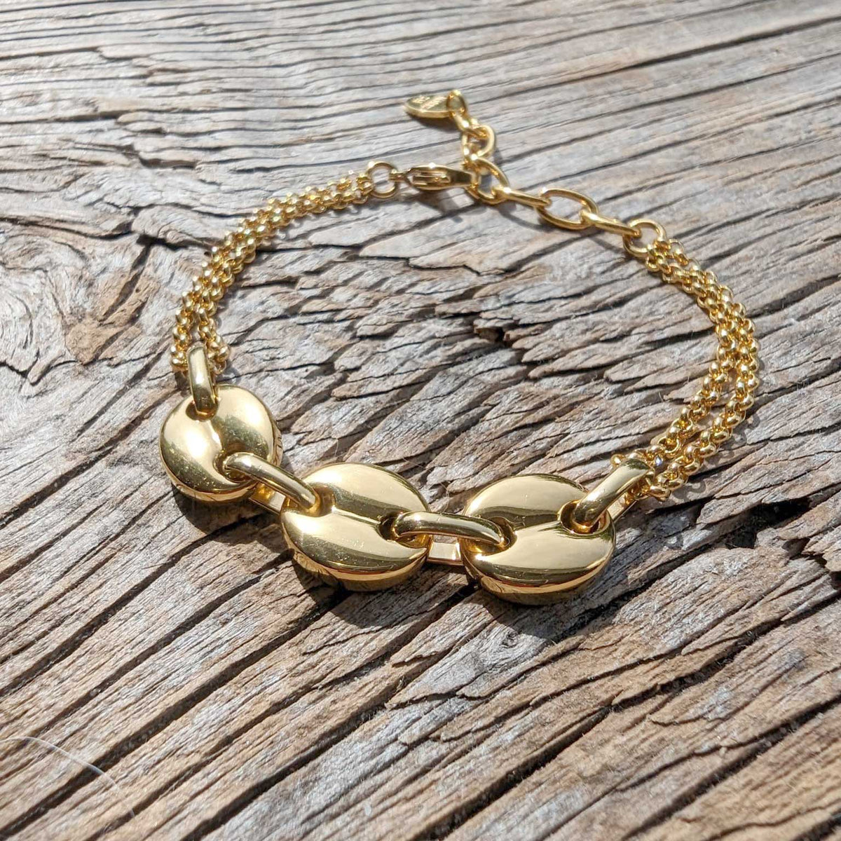 VINGA Ankararmband