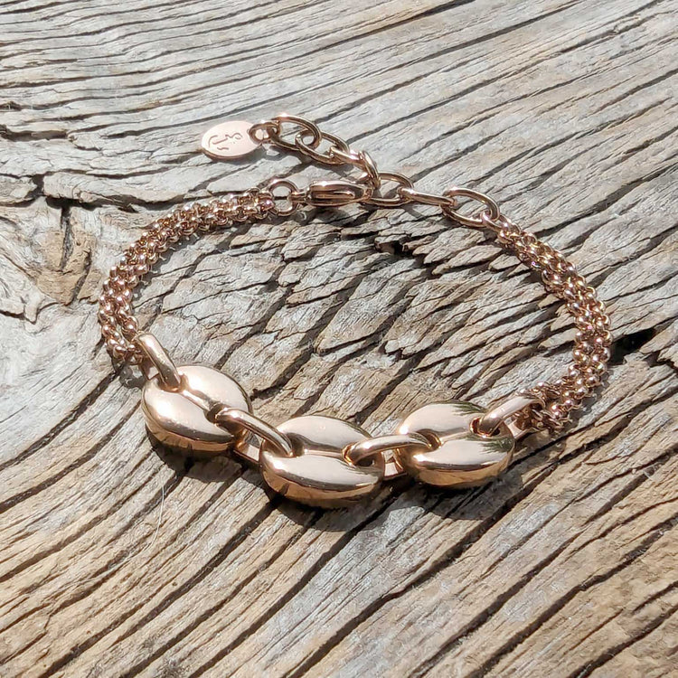 VINGA Ankararmband