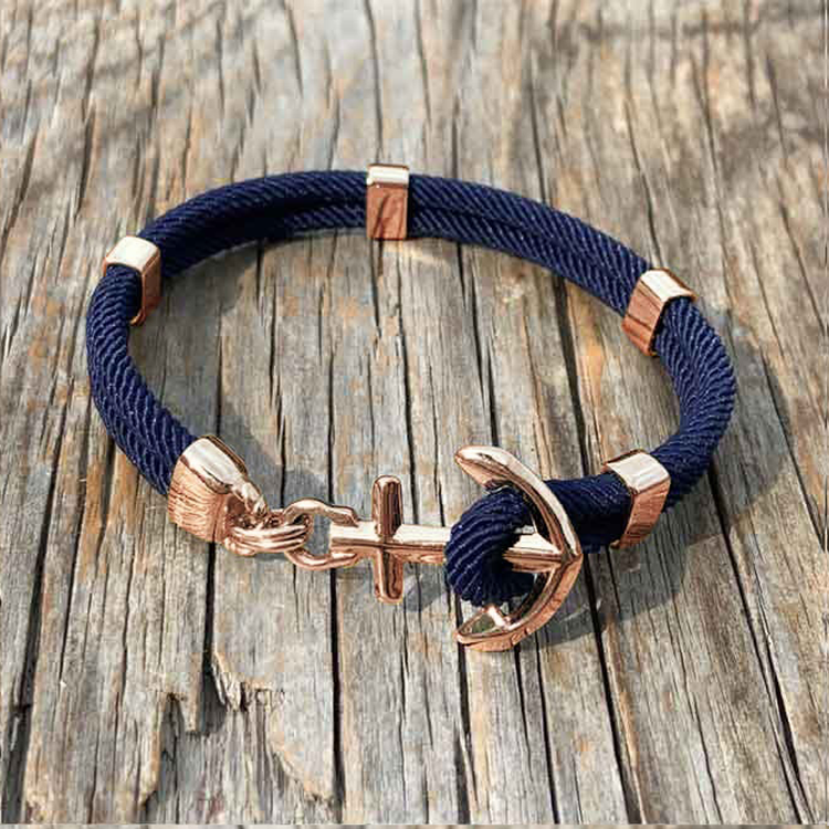 NEW HAVEN Ankararmband