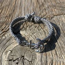 Load image into Gallery viewer, KEY WEST Anchor Bracelet
