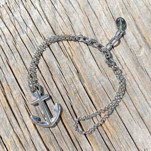 VINGA Anchor Bracelet