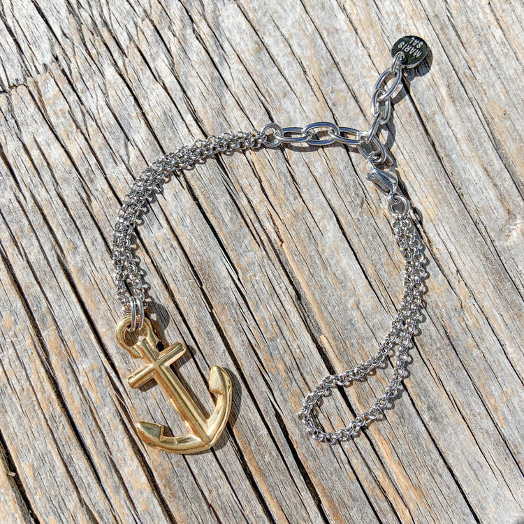 VINGA Ankararmband