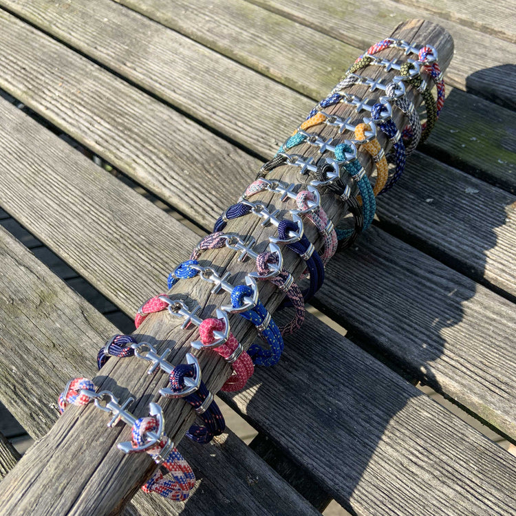 KEY WEST Ankararmband