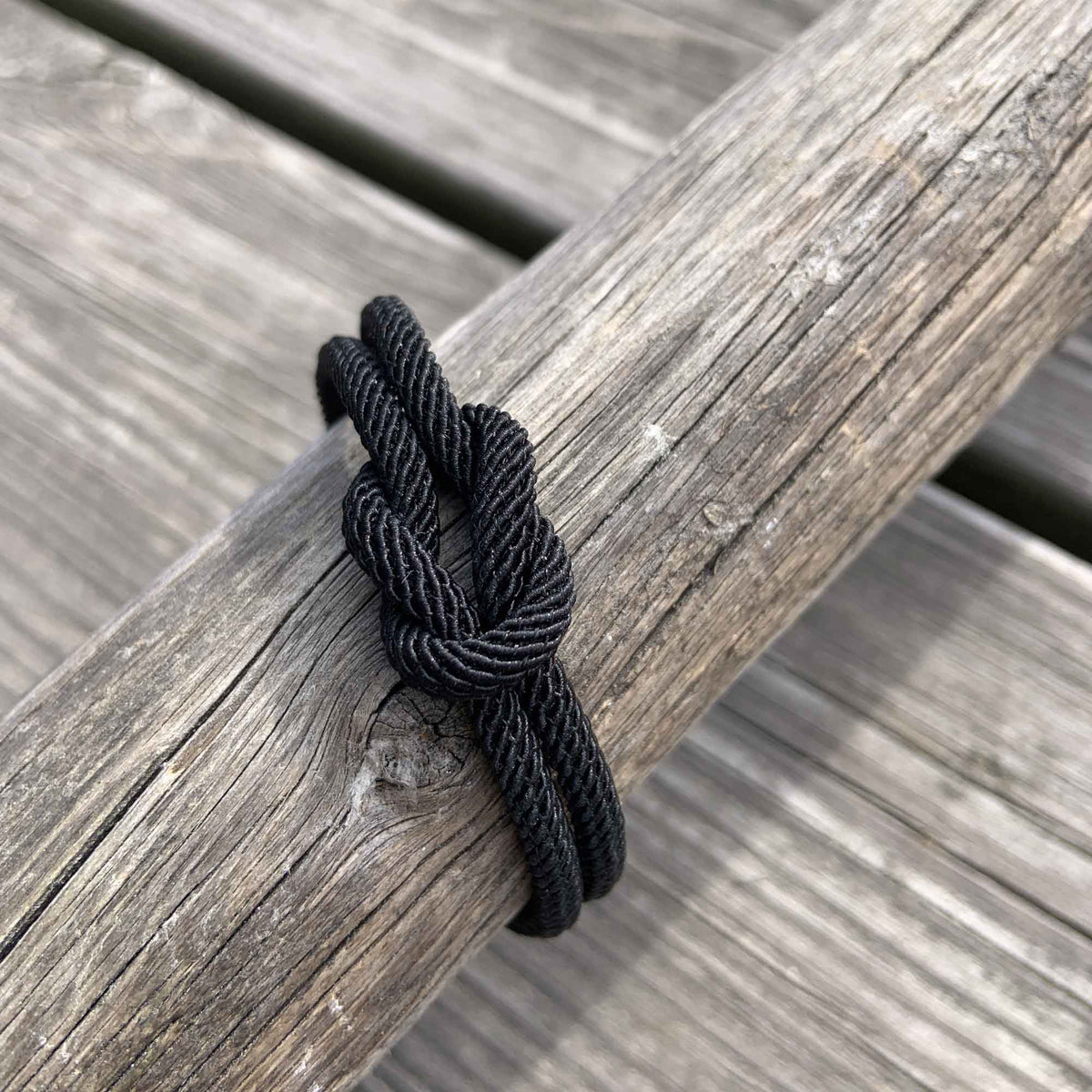 NEWPORT Nautical Knot Bracelet