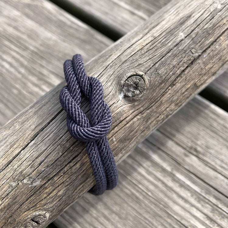 NEWPORT Nautical Knot Bracelet
