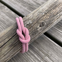 Load image into Gallery viewer, NEWPORT Nautical Knot Bracelet
